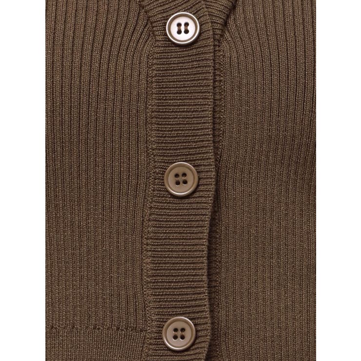 ホルタードッキングトップス | MURUA | 詳細画像25 