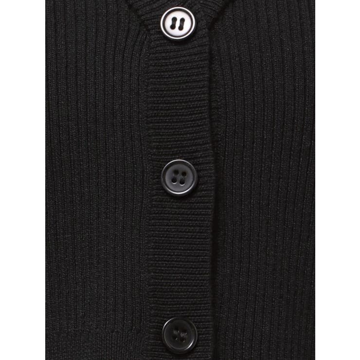 ホルタードッキングトップス | MURUA | 詳細画像26 