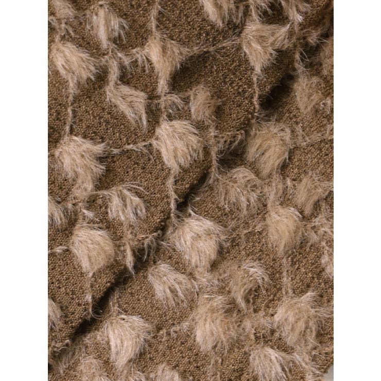 リボンタイフェザートップス | MURUA | 詳細画像33 