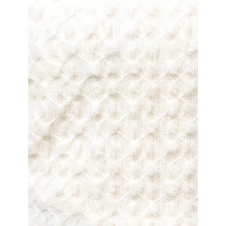 リボンタイフェザートップス | MURUA | 詳細画像35 