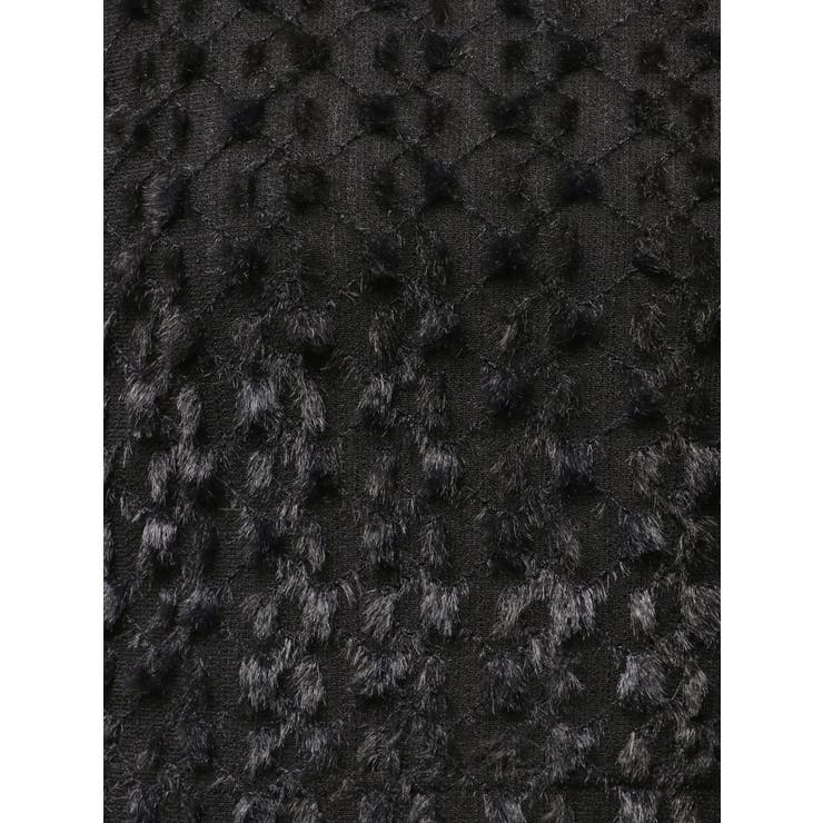 リボンタイフェザートップス | MURUA | 詳細画像36 