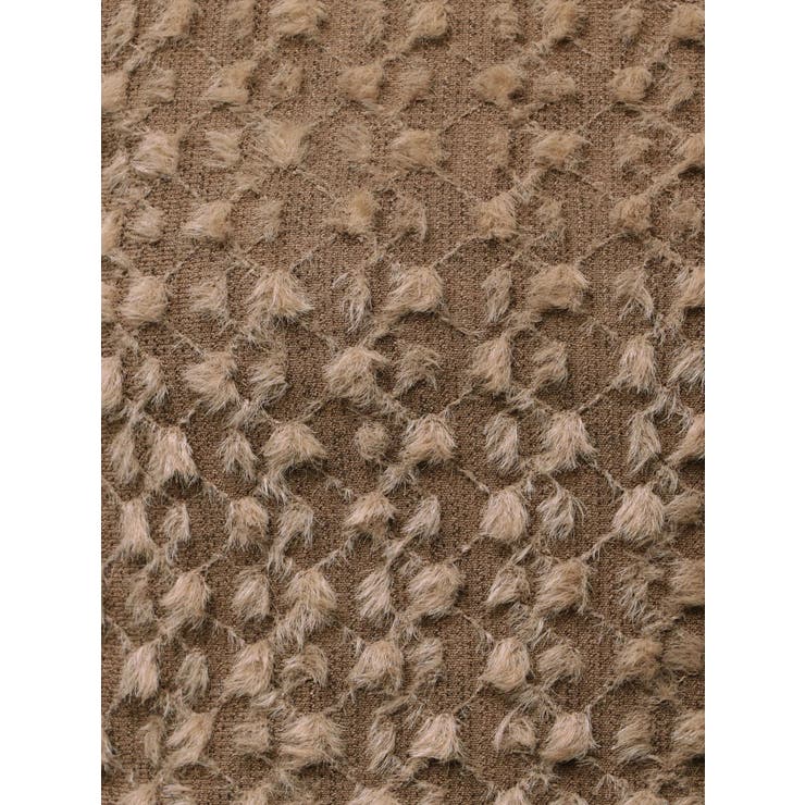 リボンタイフェザートップス | MURUA | 詳細画像37 