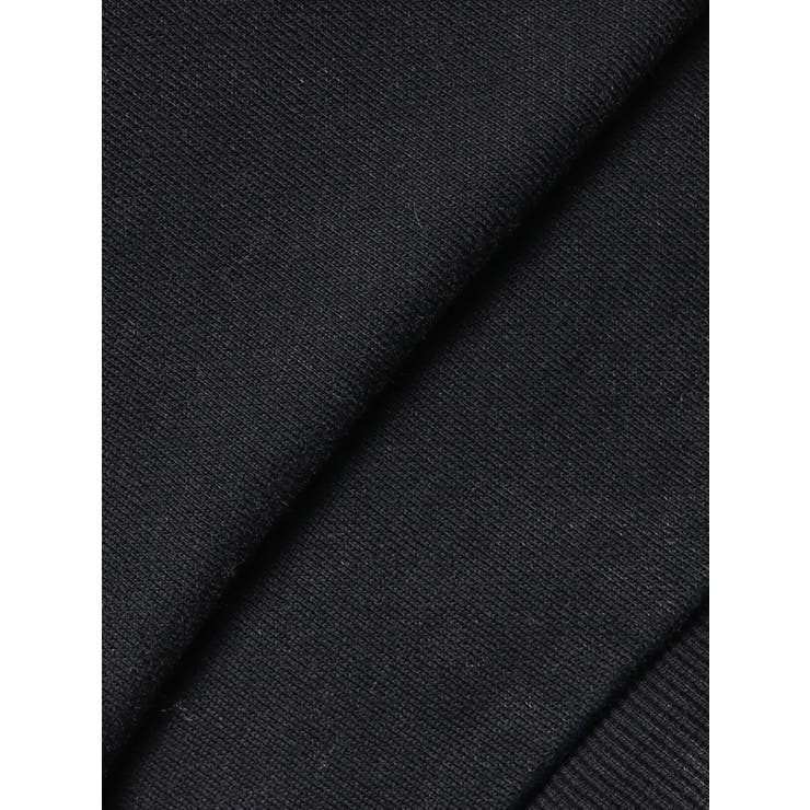 2WAYジップスウェット | MURUA | 詳細画像30 