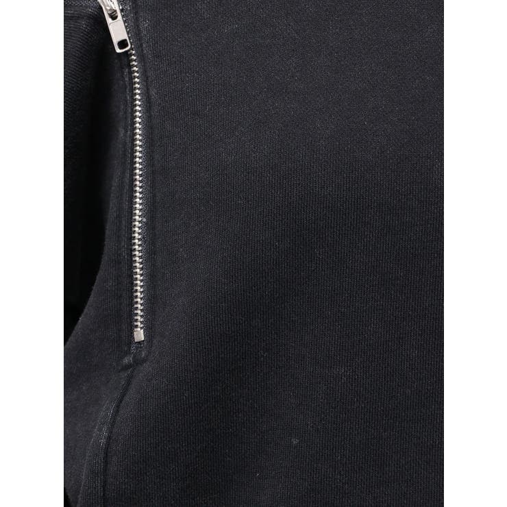2WAYジップスウェット | MURUA | 詳細画像32 