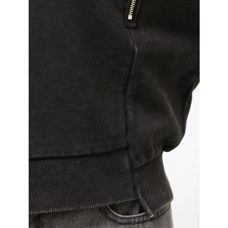 2WAYジップスウェット | MURUA | 詳細画像47 