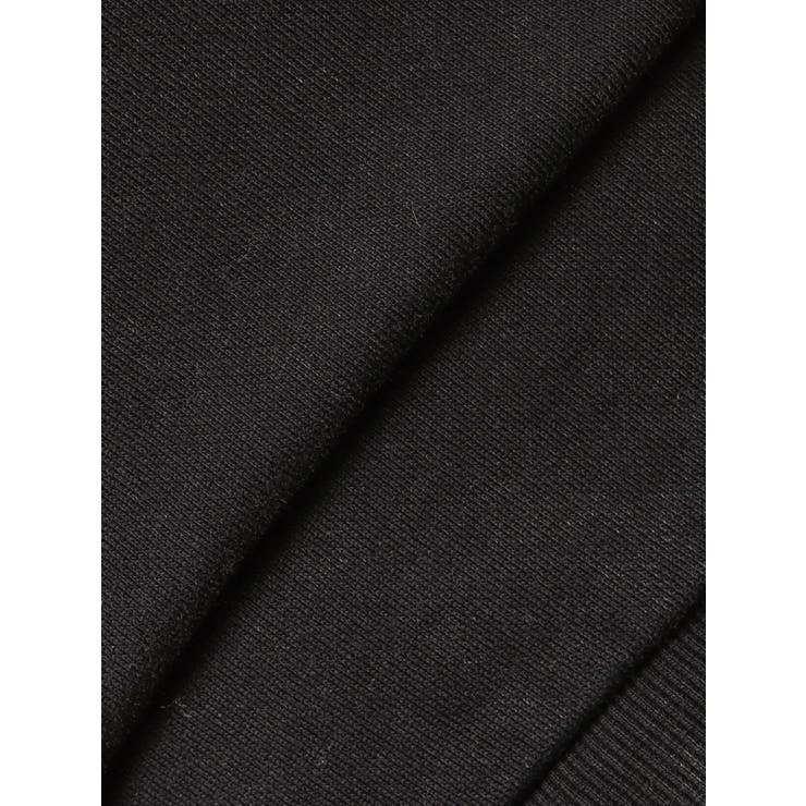 2WAYジップスウェット | MURUA | 詳細画像48 