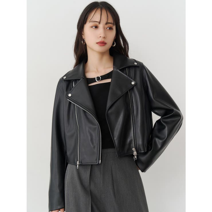 2WAYカットソー | MURUA | 詳細画像7 