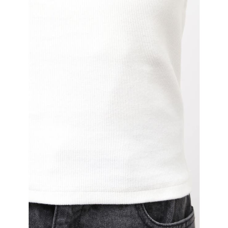 アシメデザインベルトトップス | MURUA | 詳細画像31 