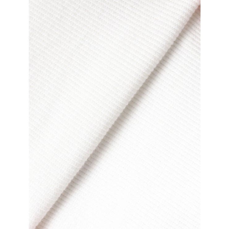 アシメデザインベルトトップス | MURUA | 詳細画像32 