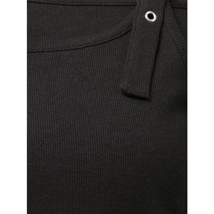 アシメデザインベルトトップス | MURUA | 詳細画像34 