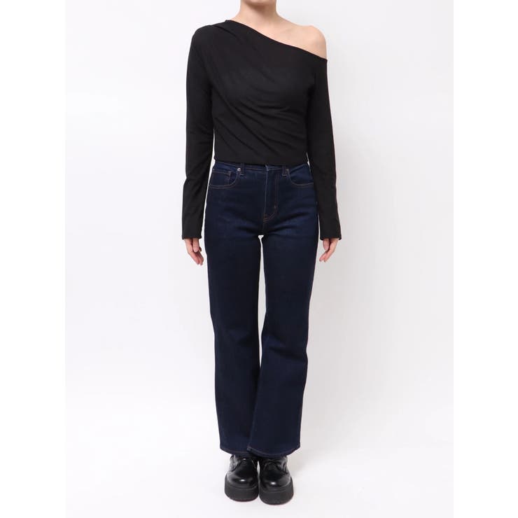 ドレープワンショルトップス | MURUA | 詳細画像30 