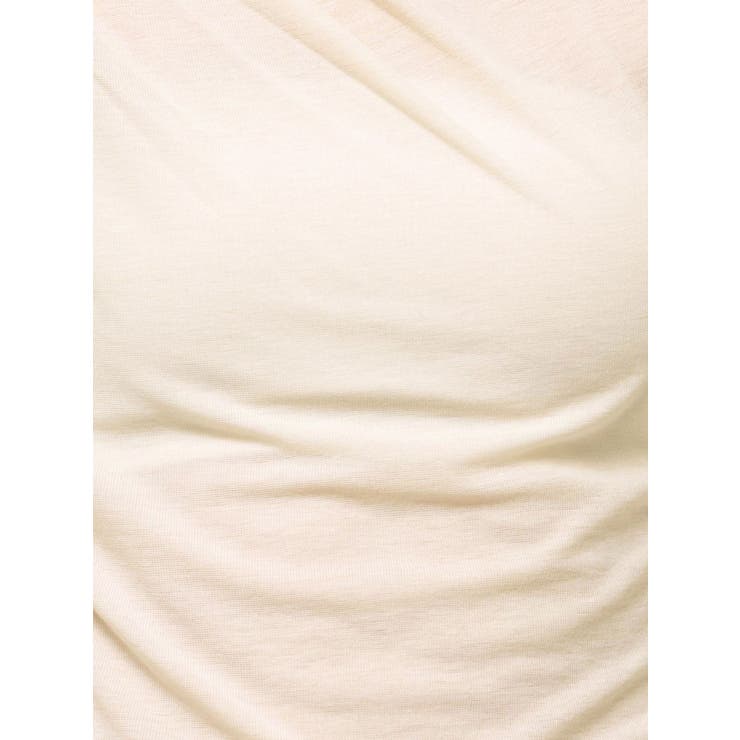 ドレープワンショルトップス | MURUA | 詳細画像31 