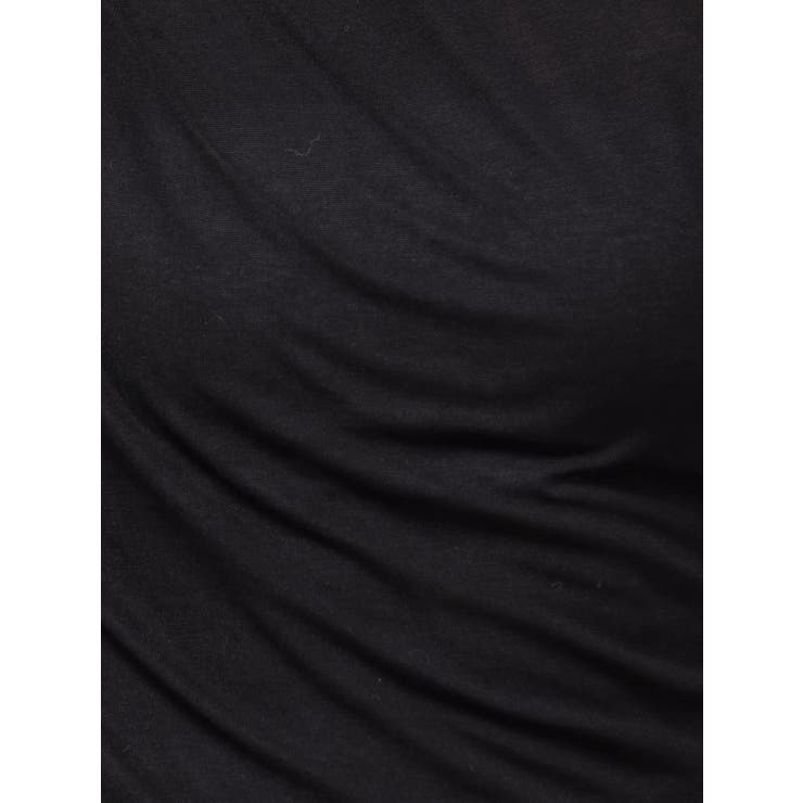 ドレープワンショルトップス | MURUA | 詳細画像33 