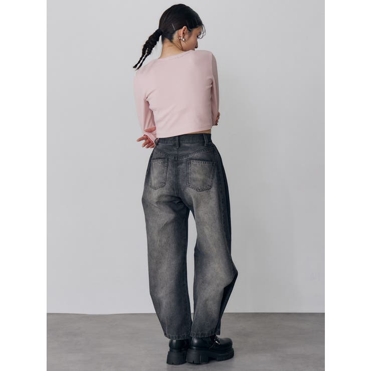 MUロゴトップス | MURUA | 詳細画像16 