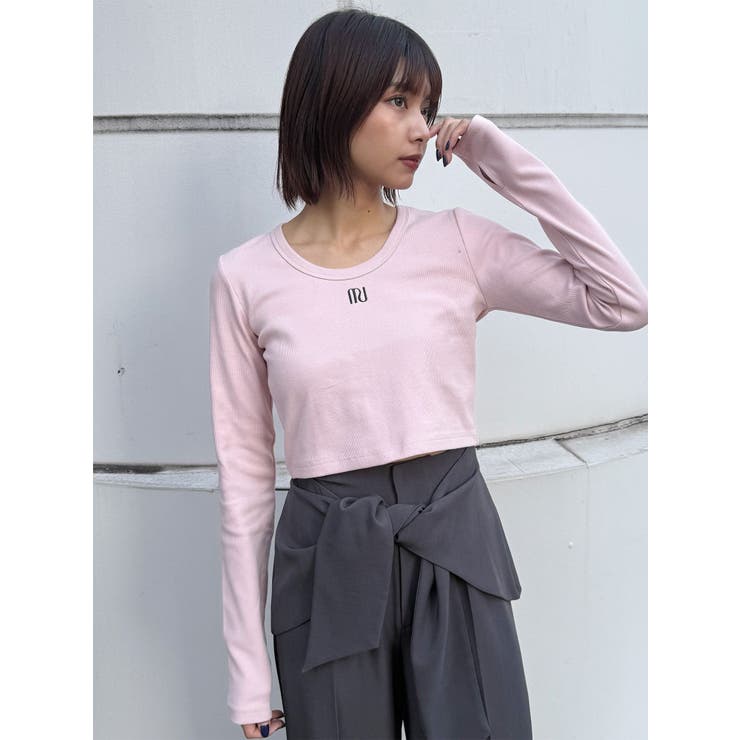 MUロゴトップス | MURUA | 詳細画像39 