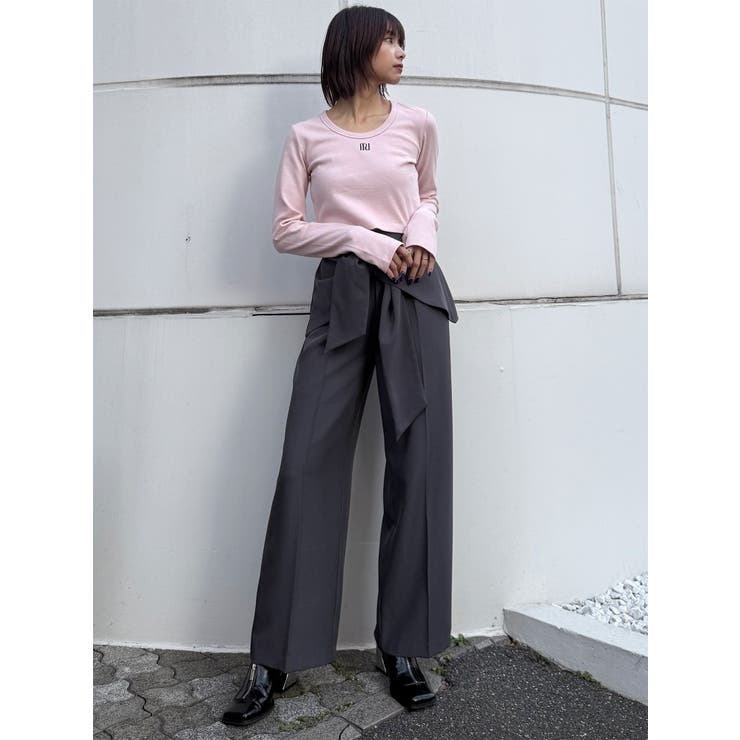 MUロゴトップス | MURUA | 詳細画像41 