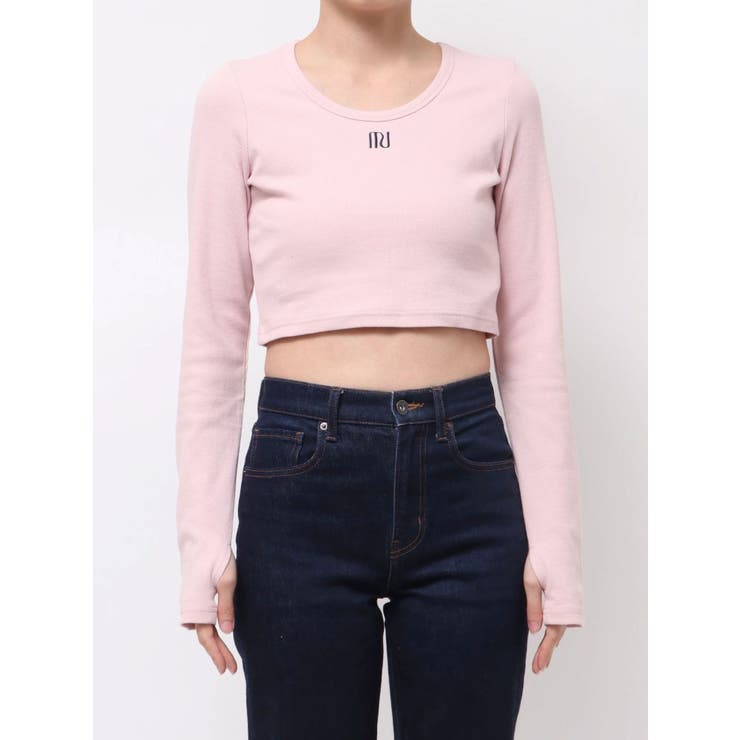 MUロゴトップス | MURUA | 詳細画像46 