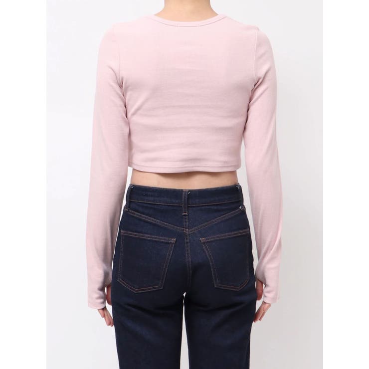 MUロゴトップス | MURUA | 詳細画像48 