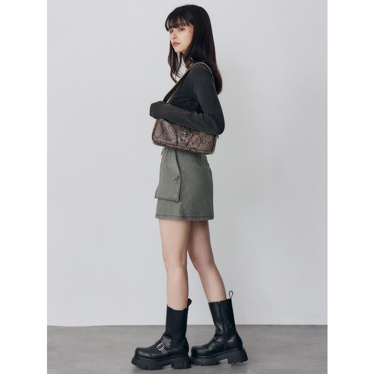 MUロゴトップス | MURUA | 詳細画像8 