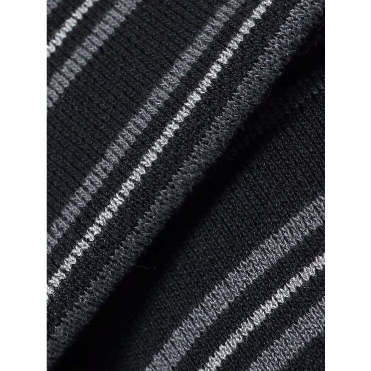 レイヤードクロップドカーディガン | MURUA | 詳細画像31 