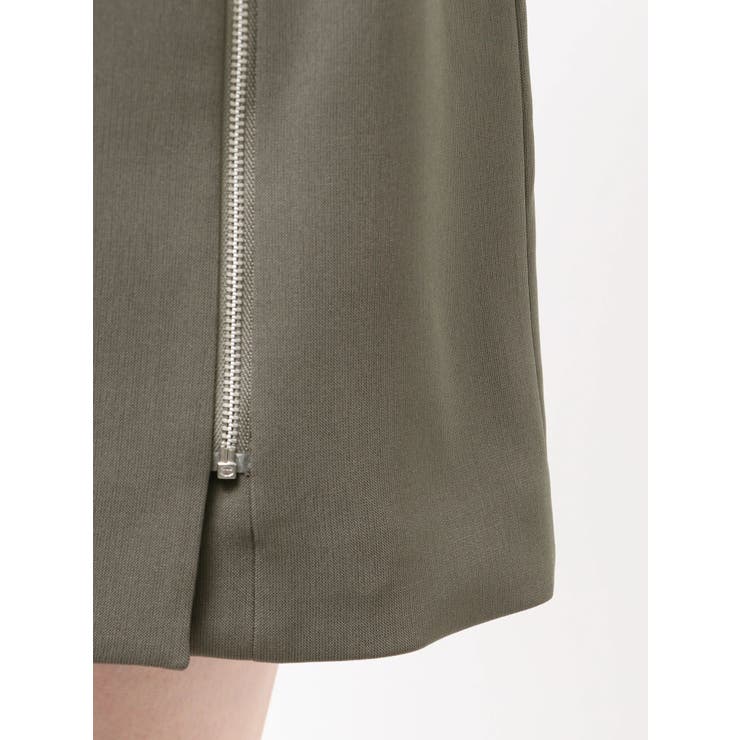 マルチWAYジャケットミニワンピース【セット販売対象】 | MURUA | 詳細画像21 