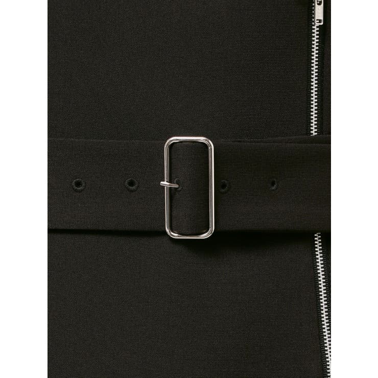 マルチWAYジャケットミニワンピース【セット販売対象】 | MURUA | 詳細画像24 