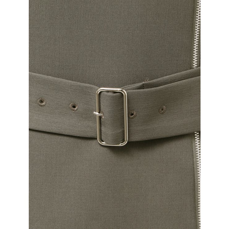 マルチWAYジャケットミニワンピース【セット販売対象】 | MURUA | 詳細画像25 