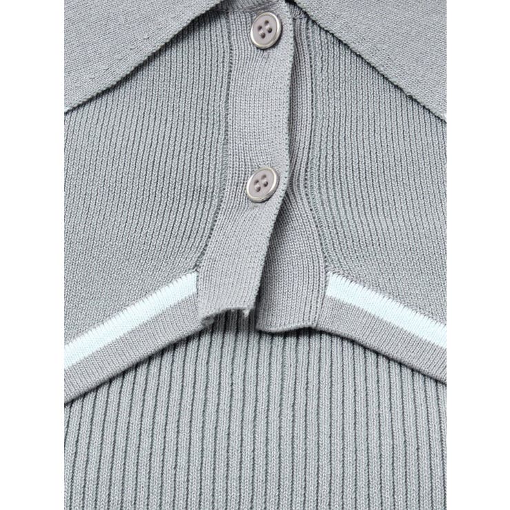 2wayボレロライクポロワンピース | MURUA | 詳細画像31 