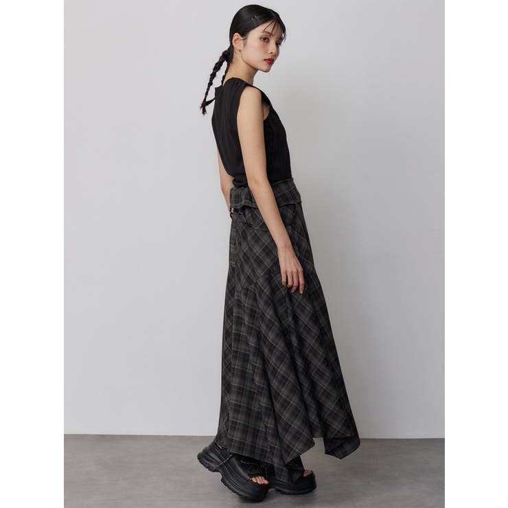 2WAYキャミワンピース | MURUA | 詳細画像13 