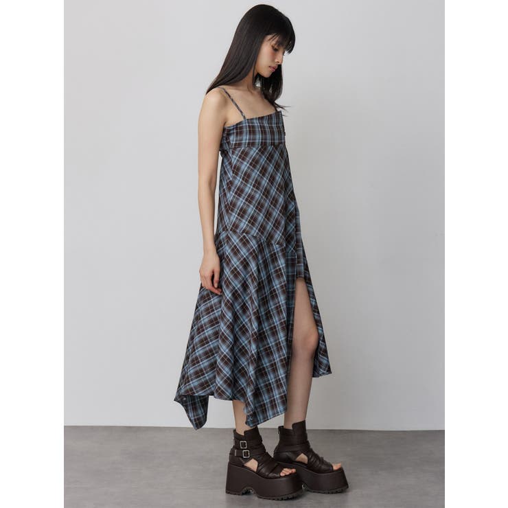 2WAYキャミワンピース | MURUA | 詳細画像16 