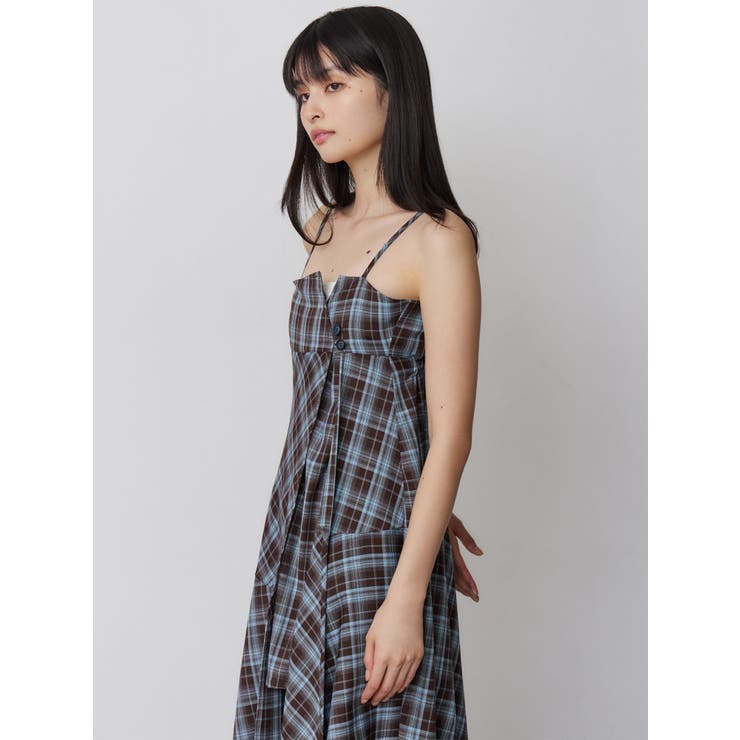 2WAYキャミワンピース | MURUA | 詳細画像21 