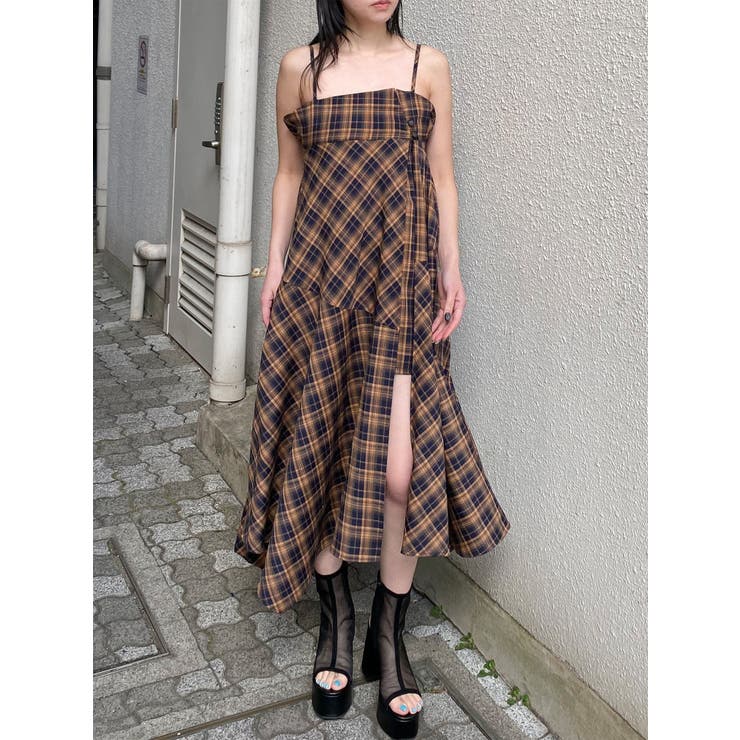 2WAYキャミワンピース | MURUA | 詳細画像23 