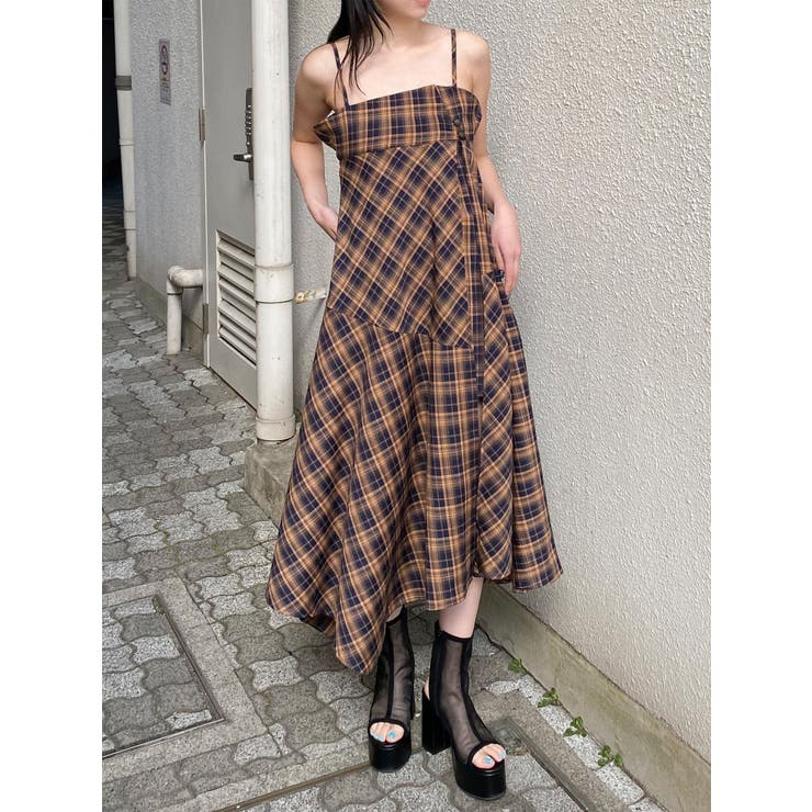 2WAYキャミワンピース | MURUA | 詳細画像24 