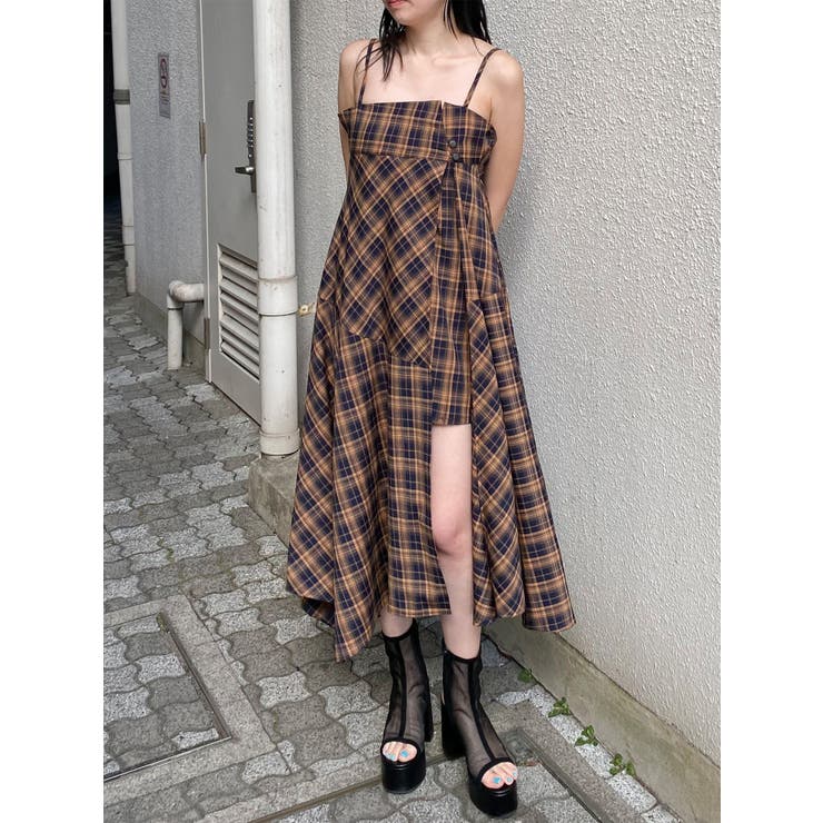 2WAYキャミワンピース | MURUA | 詳細画像25 