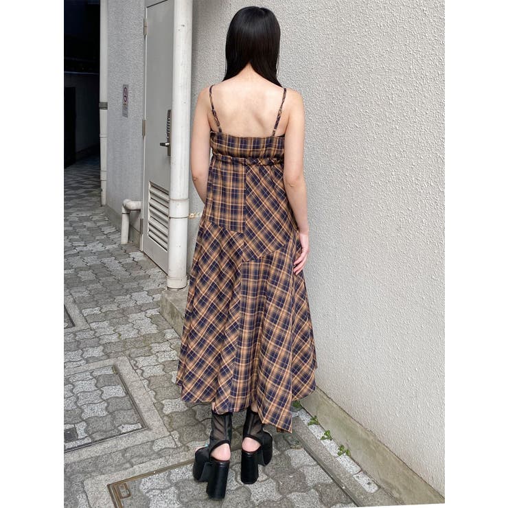 2WAYキャミワンピース | MURUA | 詳細画像27 