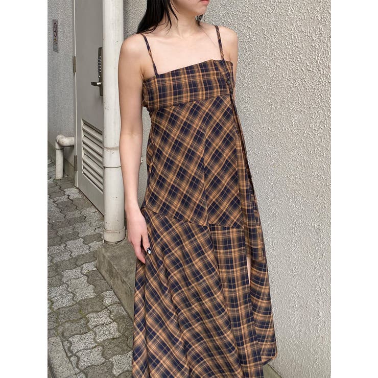 2WAYキャミワンピース | MURUA | 詳細画像28 