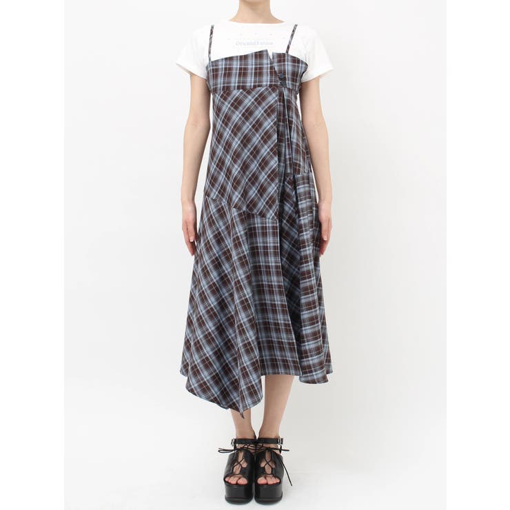 2WAYキャミワンピース | MURUA | 詳細画像29 