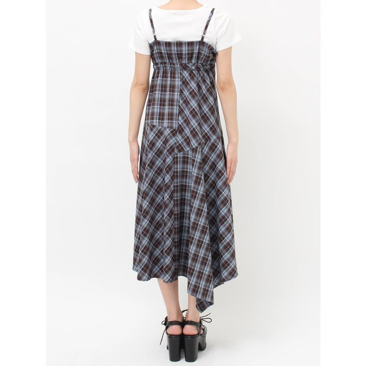 2WAYキャミワンピース | MURUA | 詳細画像31 