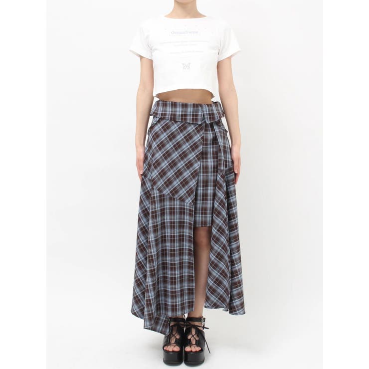 2WAYキャミワンピース | MURUA | 詳細画像36 