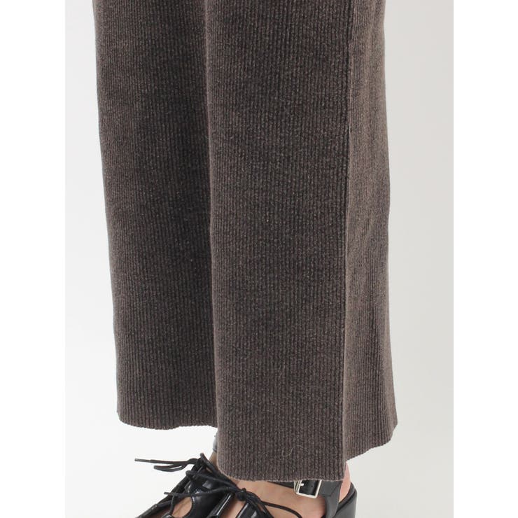 レイヤードライクニットキャミワンピース | MURUA | 詳細画像23 