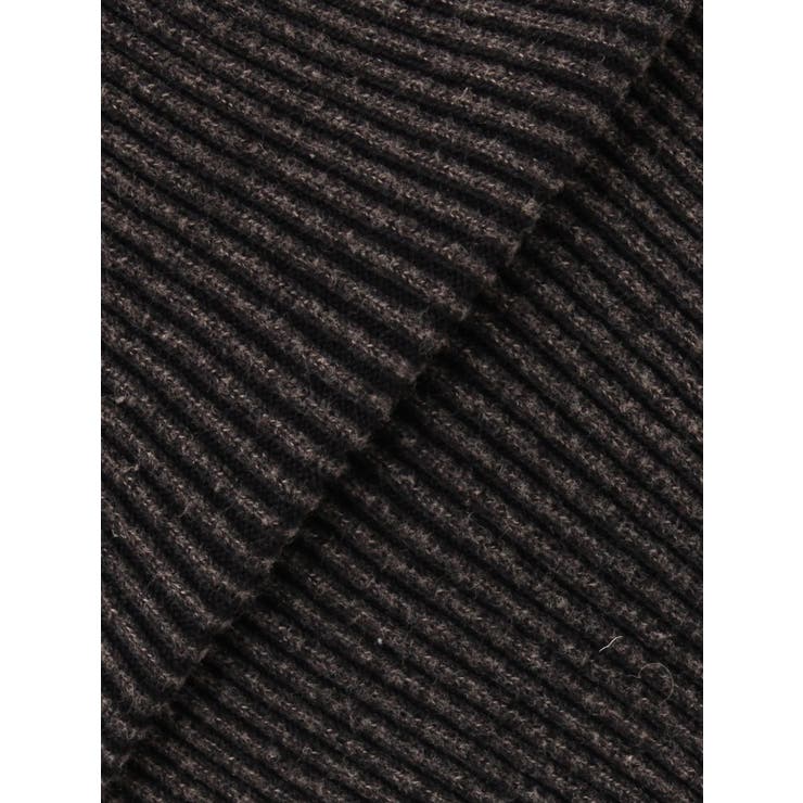 レイヤードライクニットキャミワンピース | MURUA | 詳細画像24 