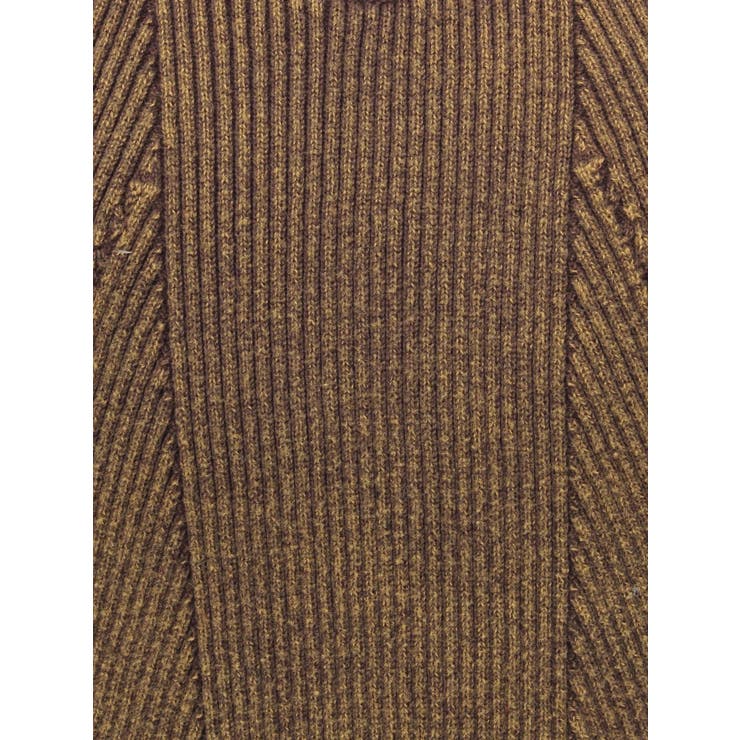 レイヤードライクニットキャミワンピース | MURUA | 詳細画像25 