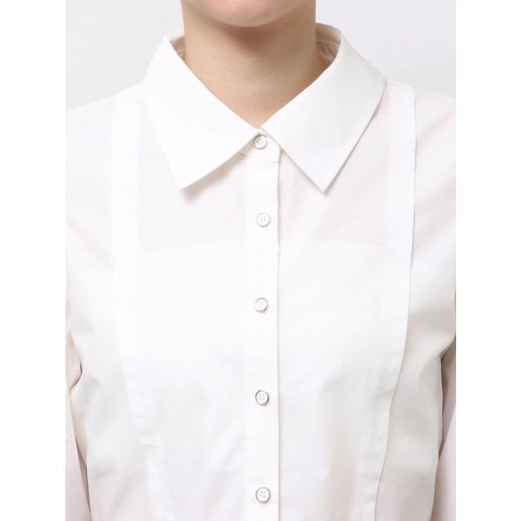 カシュクールマルチウェイシャツ | MURUA | 詳細画像35 