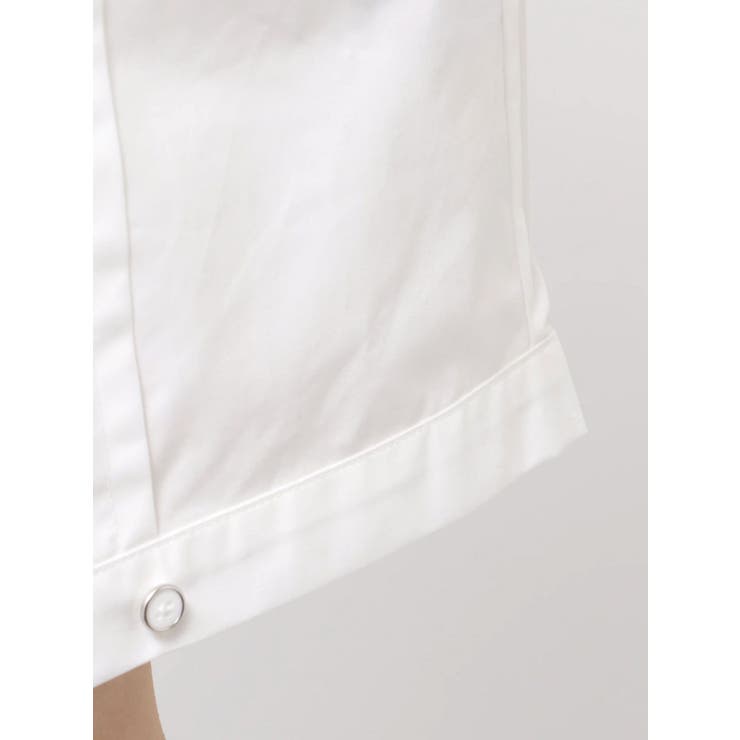 カシュクールマルチウェイシャツ | MURUA | 詳細画像37 