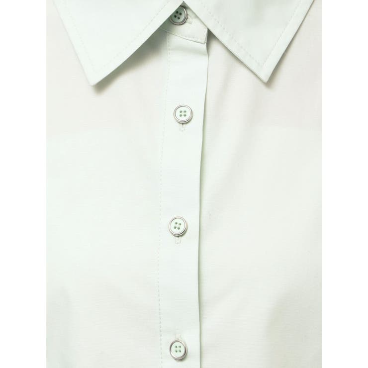 カシュクールマルチウェイシャツ | MURUA | 詳細画像42 