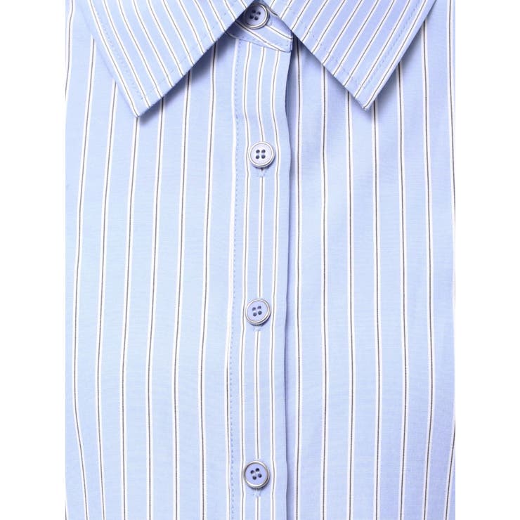 カシュクールマルチウェイシャツ | MURUA | 詳細画像43 