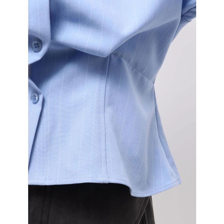 マルチウェイシャツ | MURUA | 詳細画像33 