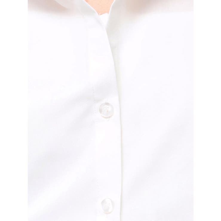 マルチウェイシャツ | MURUA | 詳細画像38 