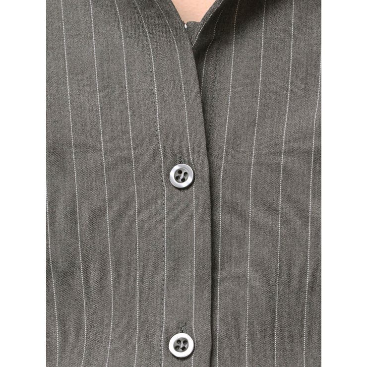 マルチウェイシャツ | MURUA | 詳細画像39 