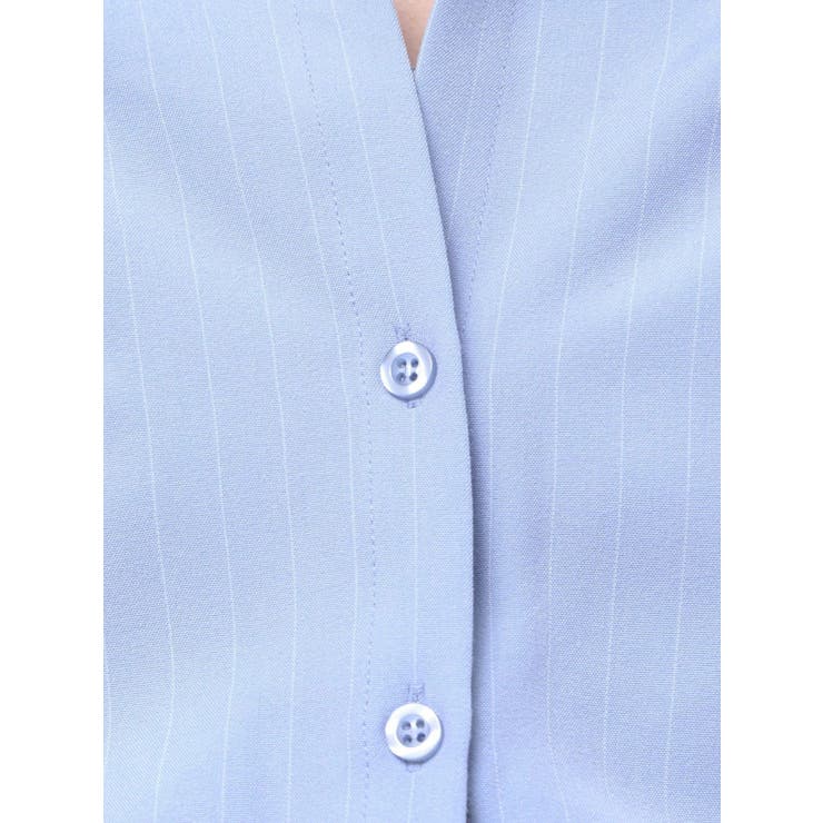 マルチウェイシャツ | MURUA | 詳細画像40 